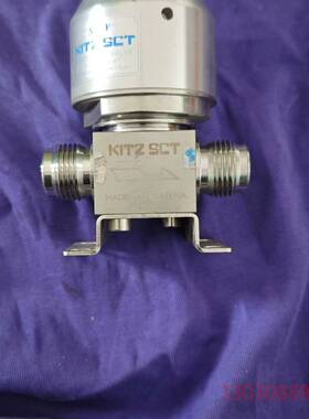 可维修KlTZ   SCT日本北泽KITZ SCT 10K-1/2