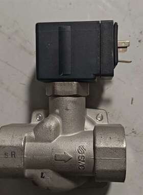 可维修SMC 电磁阀 VXD2150L-06-4DLR1 全新