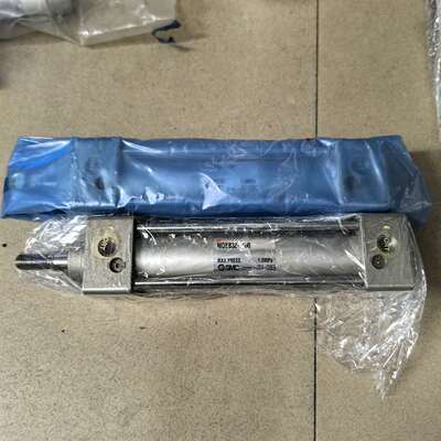 可维修全新SMC气缸，型号MDBB32-100，功能包好