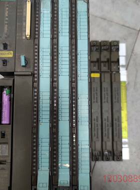 PLC  CPU 412-2，原装拆机，有需议价