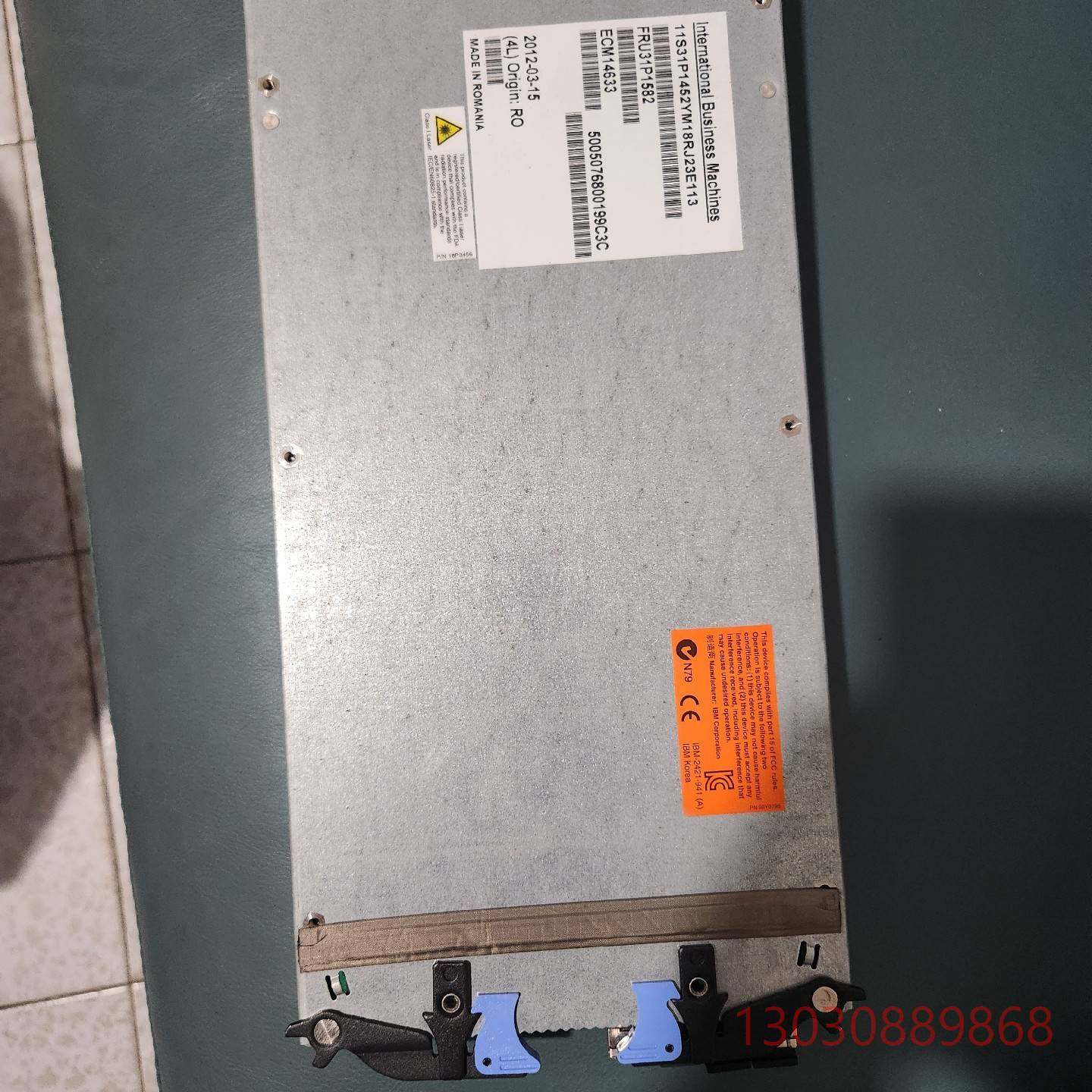 可维修PM863A 06210678 40K4804 MZ7LM4