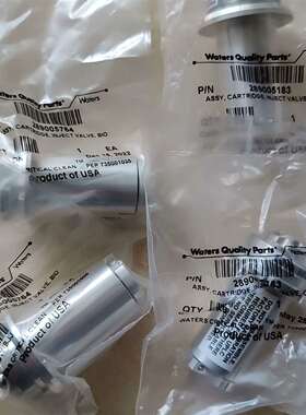 可维修waters hclass ftn 进样器六通阀，货号议价