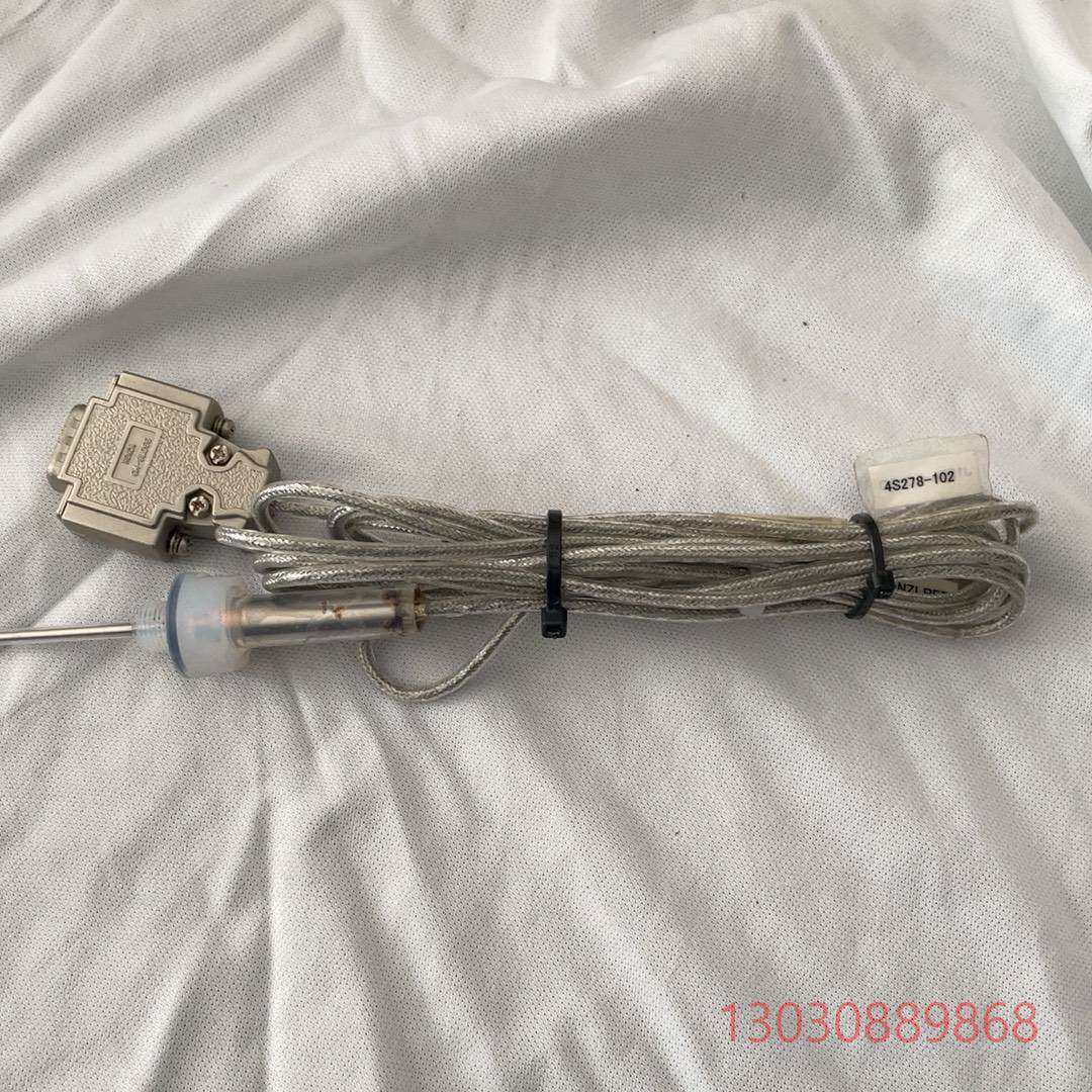 可维修尼康光刻机组件传感器J157A-ES-BD / 4S278-