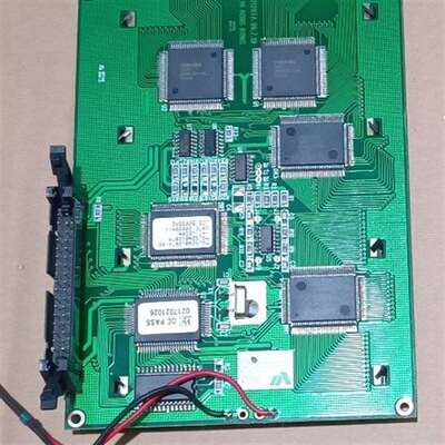 可维修MGLS240128TA-06 MGLS240128TA-H