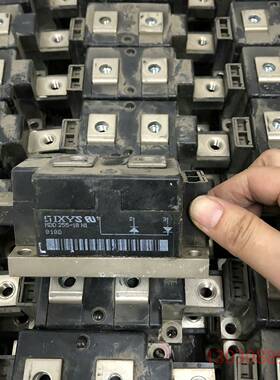 可维修MDD255-16N1 MDD255-18N1 MDD255