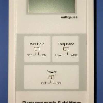 可维修Lakeshore 412 高斯计 Electromagne