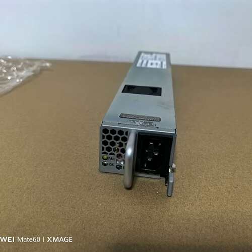 可维修N55-PAC-750W 思科N5K交换机电源模块议价