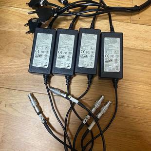 可维修LEMD Power线 雷莫6针FGG.1B连接线Cam