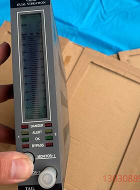 可维修日本SHINKAWA，SEC，VM-5M，DUAL,VIBR