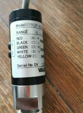 可维修日本沃康 传感器 VPRQF-A3-20MPAS-4C