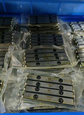 可维修VR-4080-7z 精密交叉滚子导轨 全新未使用