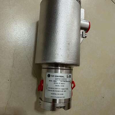 可维修IMI  Maxseal  ICO4S