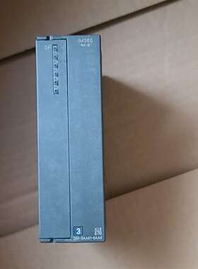 可维修360-3AA01-0AA0，IM360议价