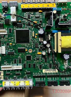 可维修伟肯变频器ASIC主板VACON PC00233J PC00