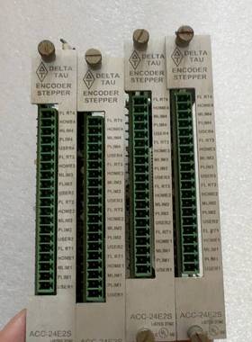 可维修DELTA TAU ACC-24E2S 603441-106
