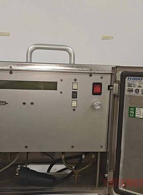 可维修德国ELDON大气采样器  ISOK 4 Sampler