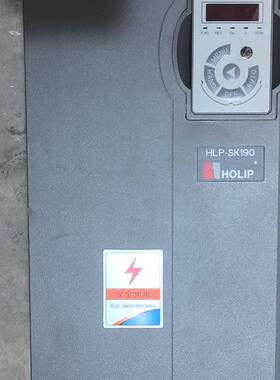 可维修海利普变频道SK190002243P20XBX1CX0XXX