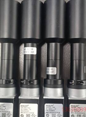 巴斯勒BASLERacA2500-14gm,共4套，带远议价