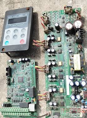 可维修佳乐jr6000 30kw 板子一套，无修，有意私