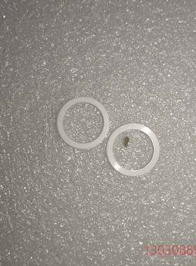 可维修DICHTRING白色垫片O-1/8 51.006.001