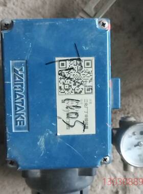 可维修山武AVP100-H，成色如图，拆机两台，有