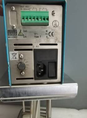 可维修意大利VELP Scientifica 循环水机头