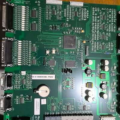 可维修V3-8-090B0Xc94B-7P5KHZ，全新带包装。其