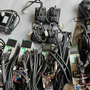 X3DA020A 马达SV 驱动器SV 可维修禾川200W伺服