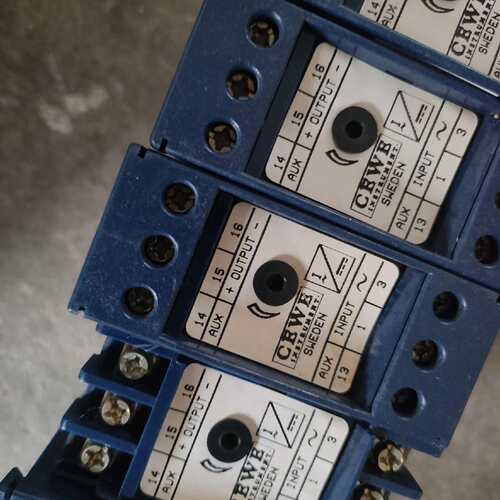 可维修CEWE 北京赛威 变送器议价