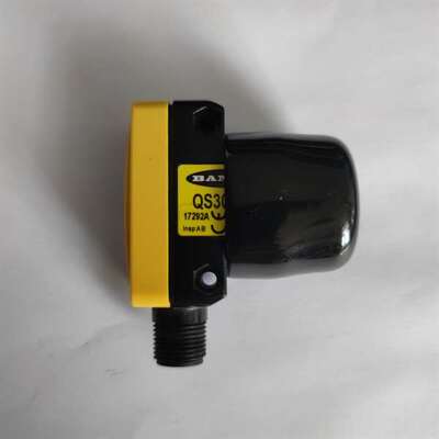 可维修邦纳传感器QS30ARXQ