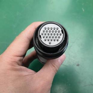 机器人插头 JL05 30ASC 6A20 可维修拆机