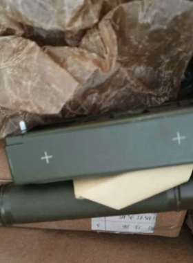 可维修全新FFS06型辐射仪 探头，无计数管，有