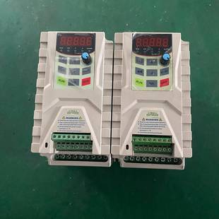 0.75KW 可维修金恭变频器ETV10 0R7G