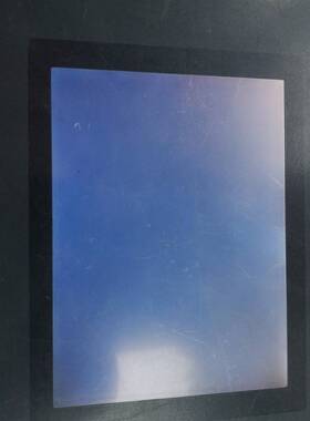 可维修ViewX VX500 触摸屏 实图拍摄