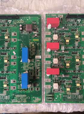 可维修奥的斯412变频器驱动板 GBA610ADB1 GBA268