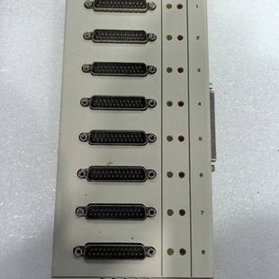 多串口盒 可维修MOXA OPT