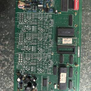 可维修拆机北大青鸟JBF11S 1个回路老 LA4回路板