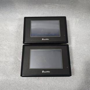 可维修信捷TouchWin触摸屏TG465 4.3寸触摸屏