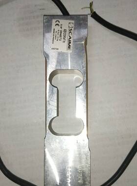 可维修法国世感SCAIME称重传感器AG20C3SH5EF