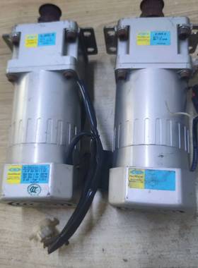 可维修拆机PeeⅰMOGer拆机电机