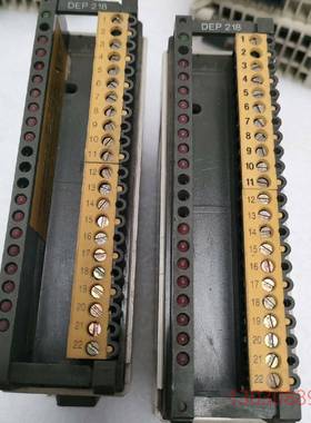 可维修TSXA120，AS-BDEP-218莫迪康模块，拆机件，