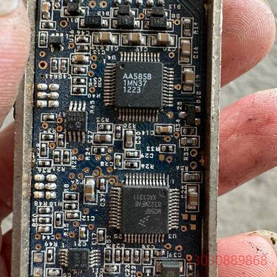可维修Mc56f8322vFAE  现货3000个现货  有单来谈