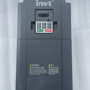 功能 4英威腾7.5kw重载变频器 可维修GD100 7R5G