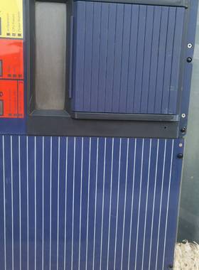 可维修德国ESSER安舍8008主机772440显示面板73441