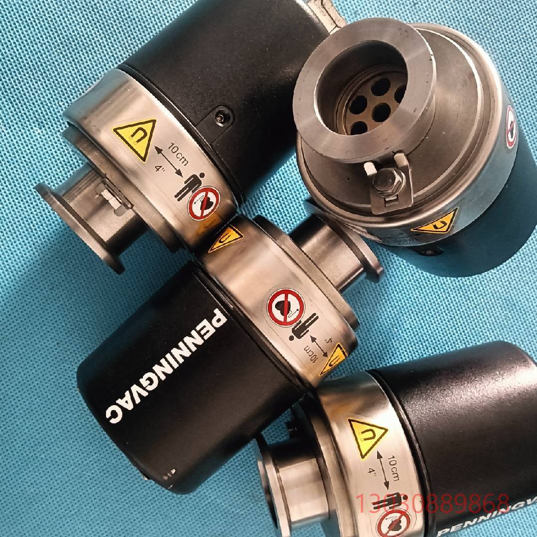 可维修莱宝PTR90 真空计 230070，功能包好，成