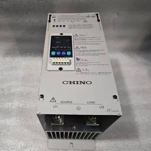 可维修CHINO千野JU20250WA303可控硅电力功率调整