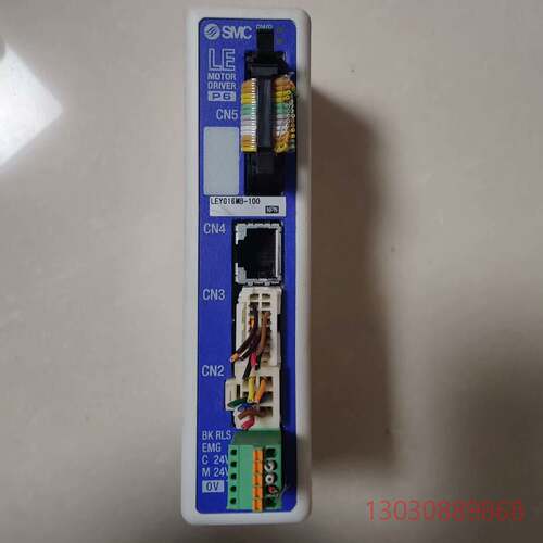 可维修SMC  LEYG16MB-100