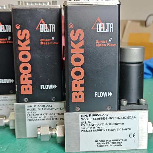 可维修SLA5850SH1CF1B2A1D3D2AA，BROOKS议价