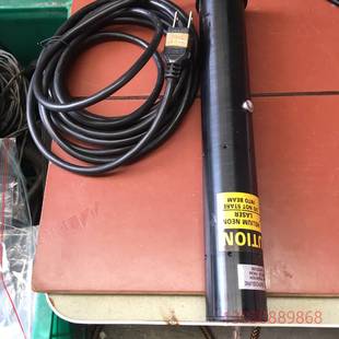 可维修进口AVOID 实物 EXPOSURE激光发生器一个
