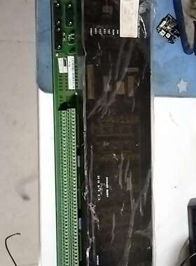 可维修GE WESDAC D20A全新未上电，议价出